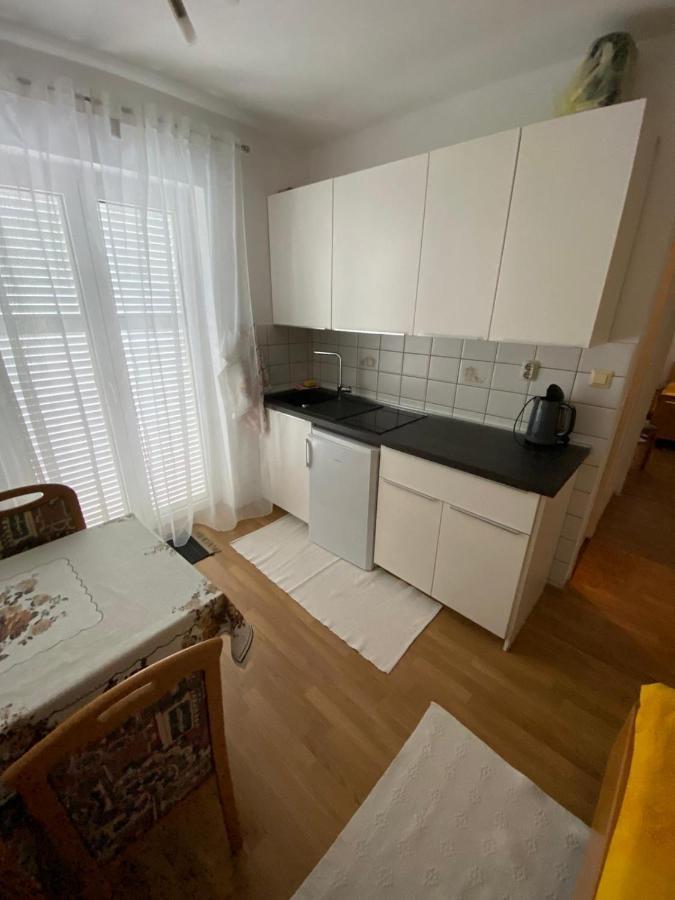Apartment Coskovic Rosini 外观 照片