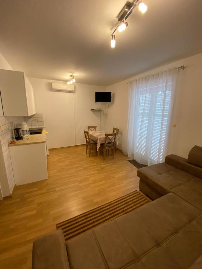 Apartment Coskovic Rosini 外观 照片