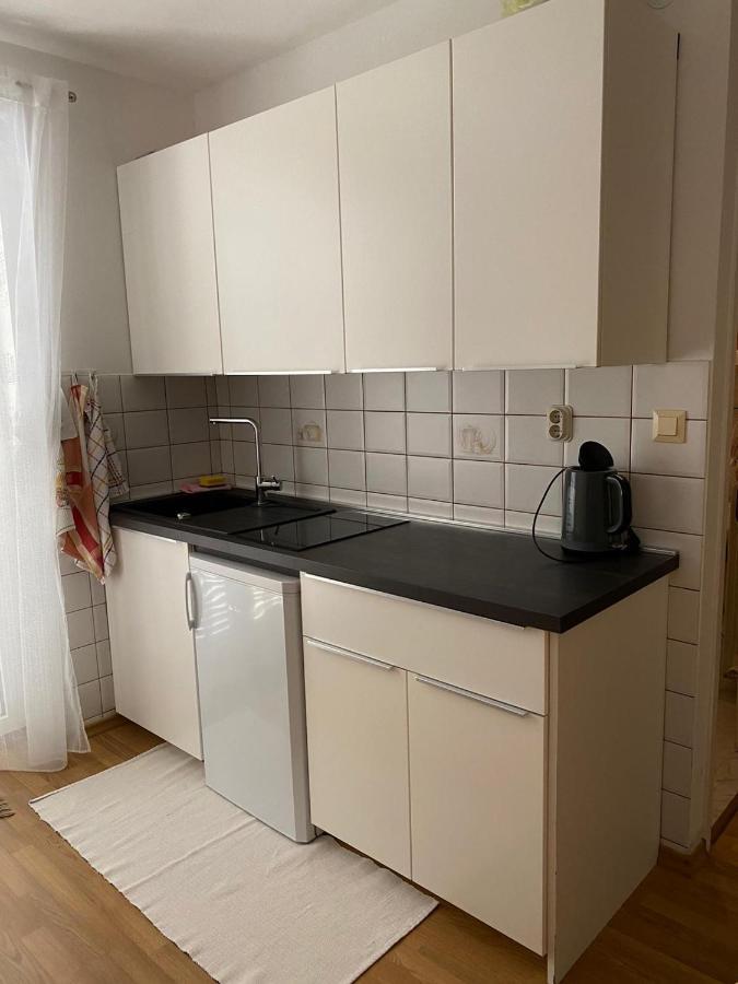 Apartment Coskovic Rosini 外观 照片