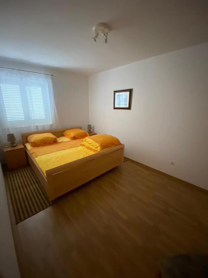 Apartment Coskovic Rosini 外观 照片