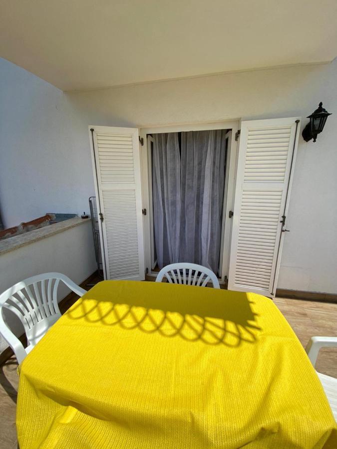 Apartment Coskovic Rosini 外观 照片