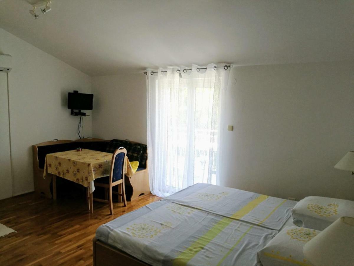 Apartment Coskovic Rosini 外观 照片