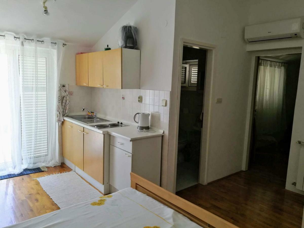 Apartment Coskovic Rosini 外观 照片