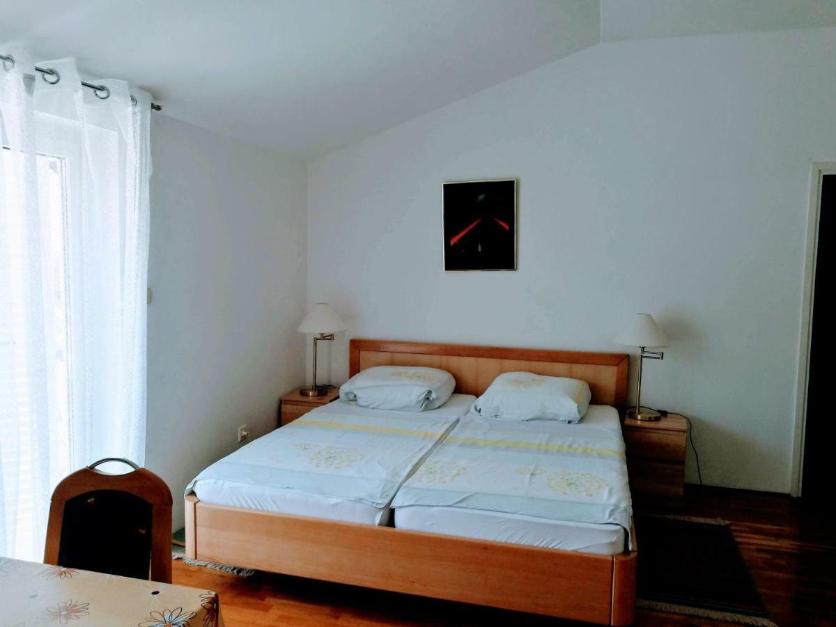 Apartment Coskovic Rosini 外观 照片