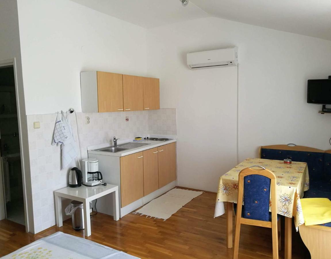 Apartment Coskovic Rosini 外观 照片