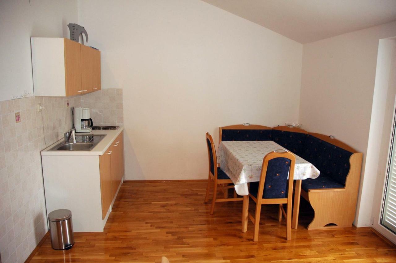 Apartment Coskovic Rosini 外观 照片