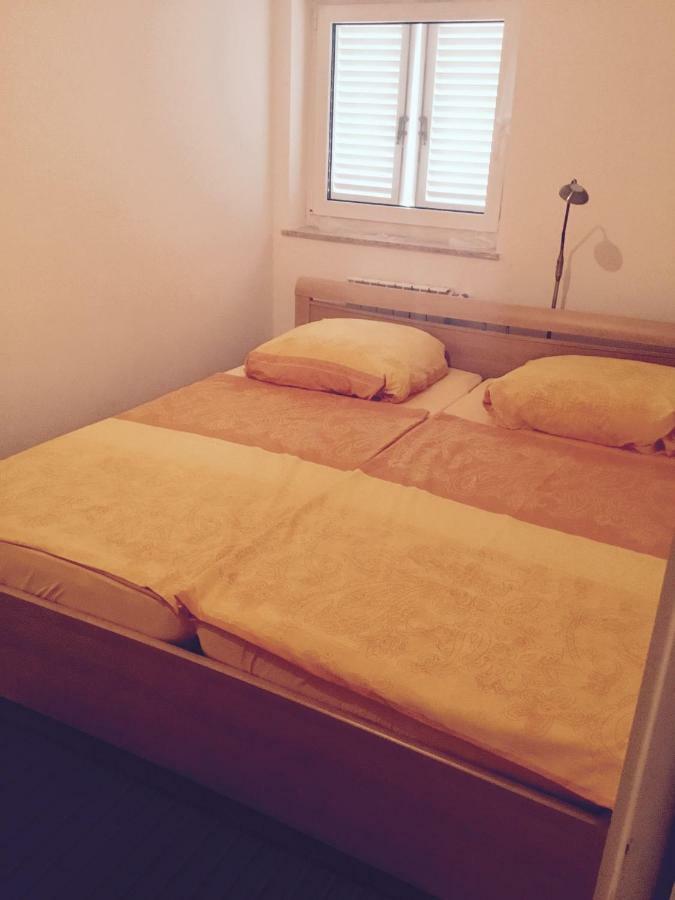 Apartment Coskovic Rosini 外观 照片