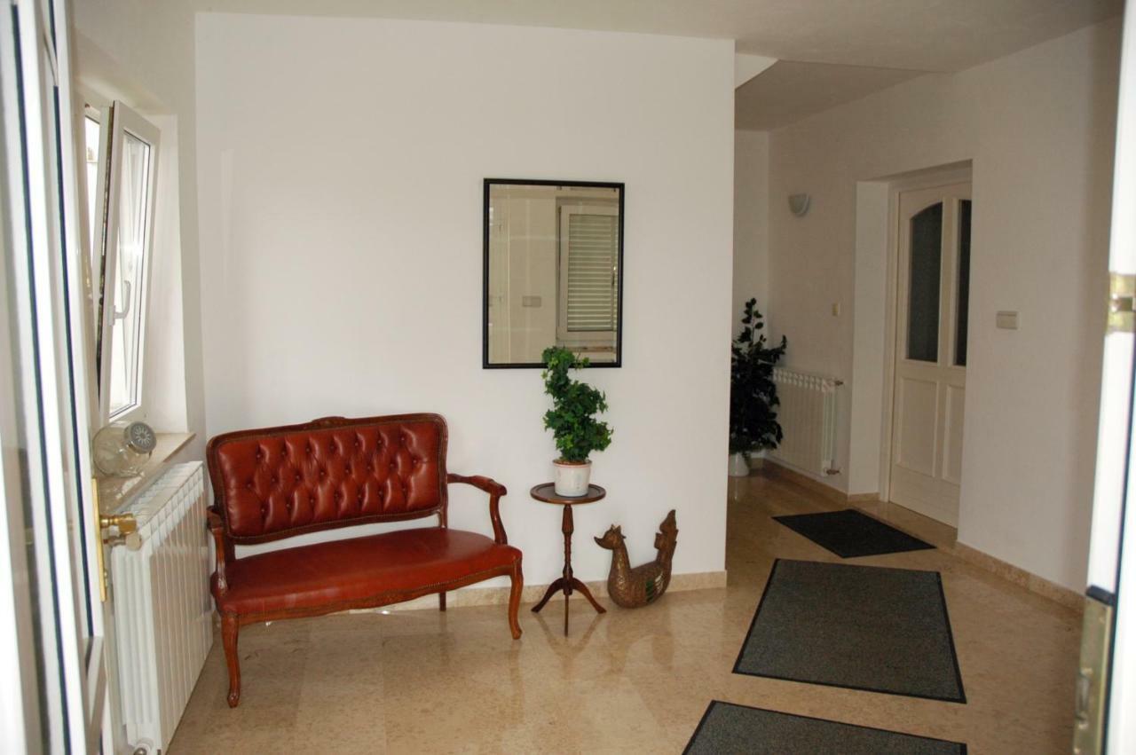 Apartment Coskovic Rosini 外观 照片